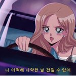 [블랙핑크] 이 일러스트?? 누가 그린 건가요