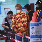 [강다니엘] 뒷모습만 봐도 녜리