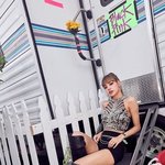블핑 블랙핑크 <b>리사</b>