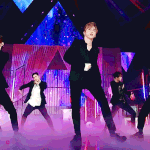 [강다니엘] 아까 호구들의 <b>감빵</b>생활에서