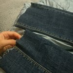 얘들아 바지살라면 제이탐탐에서 <b>사셈</b>