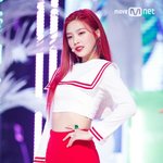 <b>에리얼</b> 실사판 조이와 유나