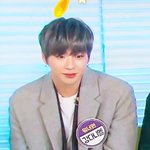 [강다니엘] <b>살짝</b> 낯가리는 자리에서 이쁨 받고 싶은 멍무