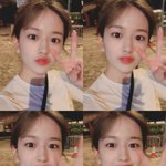 [드루와] 이 사진 누구야??