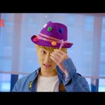 [NCT] 마크 <b>이스터</b> 모자