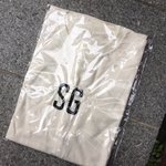 방탄 역조공 티셔츠 피어오브갓 짭