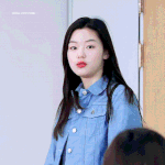 [드루와] 머리풀고 춤추면