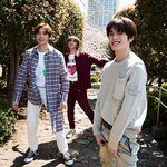 [NCT] 아니 인간적으로 이번 노래