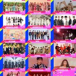 [댓글부탁해] <b>kcon</b> 라인업