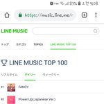 레드벨벳 라인<b>뮤직</b>에서 계속 2위에 있네??