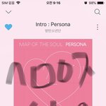 [방탄소년단] 라디오 신청 같이하자!!!(시트재업)