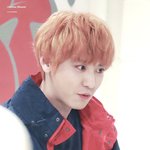 [EXO] 찬열이 꿈에 나왔다ㅎㅎ