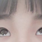 [댓글부탁해] 이런 <b>눈</b>은 화장 어떻게 해?
