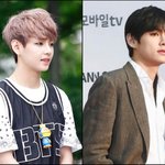 [모두드루와] 톄형이 성장짤 보고가..