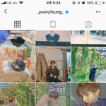 <b>윤지성</b> 인스타