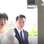 [윤지성] 윤지성 오늘 출국 잘 다녀와