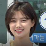 [댓글부탁해] 김유정 오늘 출국 <b>레알</b> 존예다