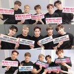 [<b>뉴이스트</b>] <b>뉴이스트</b> 끝까지 믿어줘
