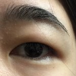 [댓글부탁해] 나 속눈썹 오지게 긴데 다묻힘