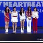 [드루와] 레드벨벳 비율좋은데...?