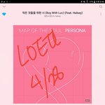 [방탄소년단] 와 흑발소년단
