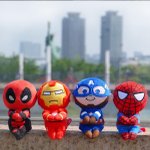 [드루와] <b>덕밍아웃</b> 안하는 이유