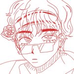 [댓글부탁해] 심심하면 내 그림 보구가