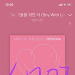 [방탄소년단] 제대로된 입덕맞나요 ........