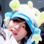 [엔터톡] 팬에게 속은 뷔