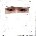 나 <b>안검</b>하수 빼박?