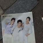 [댓글부탁해] <b>박유천</b> 토니모리 모델이었음?