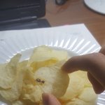 [이것좀봐줘] 얘들아 <b>포카칩</b> 이거 뭐임