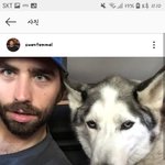 잘생긴 <b>백남</b> 찾앗다