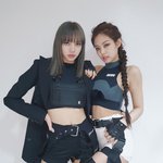 블핑 블랙핑크 <b>리사</b> 제니
