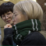 [태연] 태연 어제 입국 팬들 <b>걱정</b> <b>맘</b>씨 착해