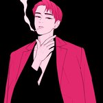 [<b>BL</b>] 최주원 실제 연예인이었으면