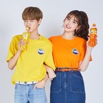 대휘 소미 환타 비하인드컷