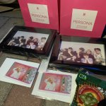 방탄소년단이 공방 온 팬들에게 한 선물