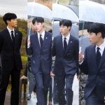 류준열 경호원ㄷㄷㄷㄷ