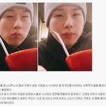 [모두드루와] 일본여행 중 조센징 소리들은 아이돌