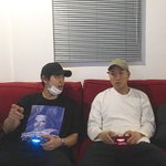 [EXO] 멍멍코 <b>인별</b>에 차뇨리 또 올라옴