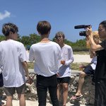 [NCT] 태일이 <b>뒤통수</b>ㅋㅋㅋㅋㅋ