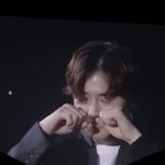[EXO] 준면이도 우리 <b>울지</b>말라고 ㅠㅠㅠㅠ