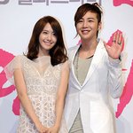 윤아가 여주인공이었던 드라마에서 남주와 케미찾기