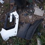 <b>SUV</b>앞범퍼 봐주세요