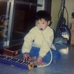 [드루와] 얘들아 <b>서강준</b> 어릴때봐...