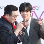 [EXO] 흑발하면 <b>배우상</b>