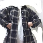 옷 물어본 쓰니인데