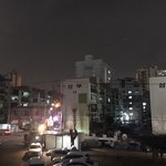 이거 <b>내</b>가 직접 우리집 <b>앞</b>에서 찍은건데
