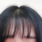 [추반] <b>처피</b>뱅 걍 더 자를까?